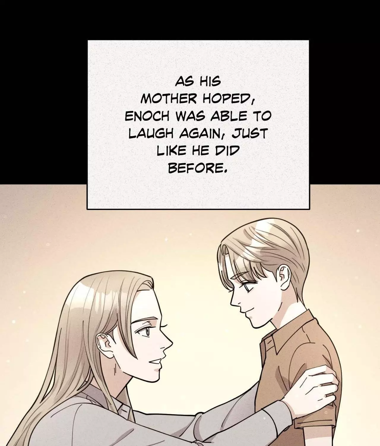 The Brilliant Darkness - Chapter 16 Page 36