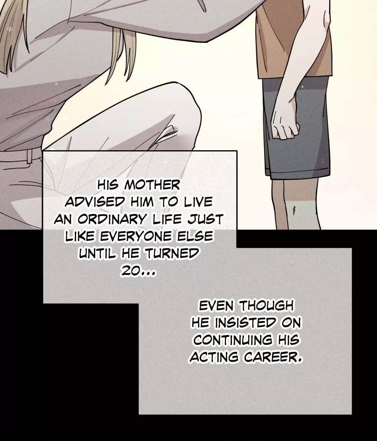 The Brilliant Darkness - Chapter 16 Page 37