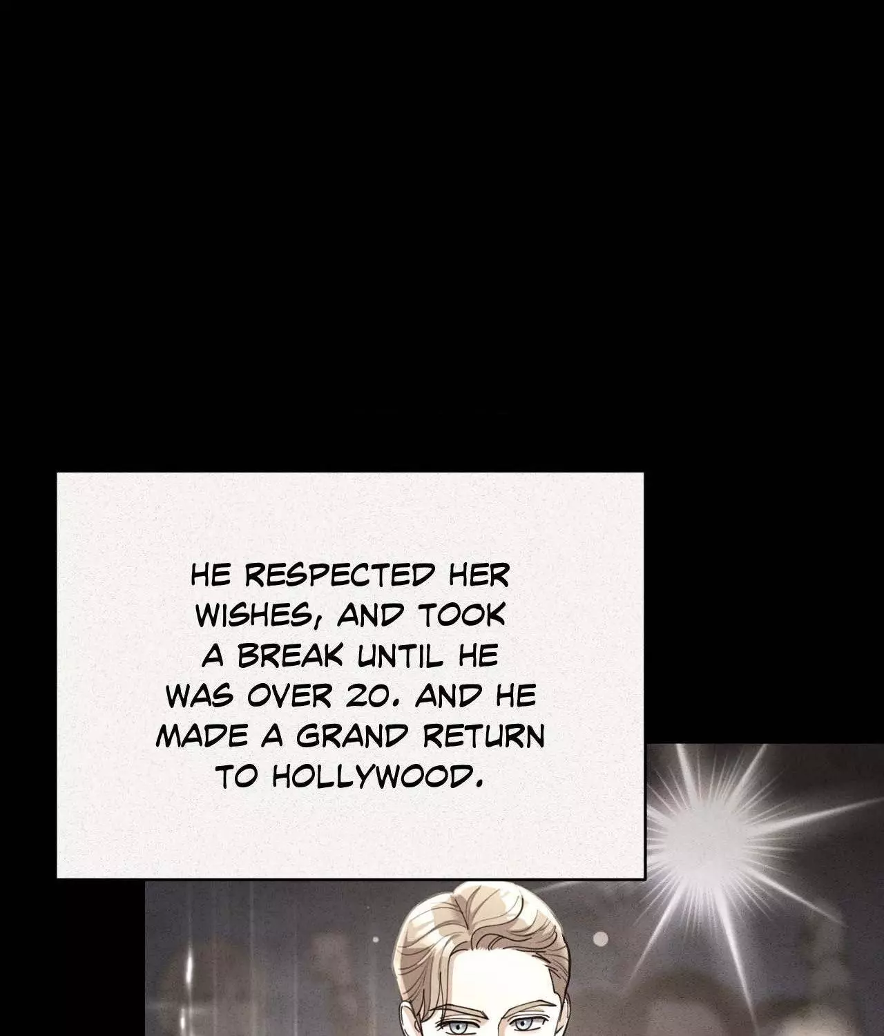 The Brilliant Darkness - Chapter 16 Page 38