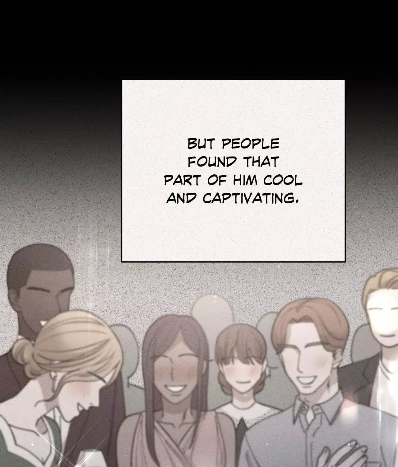 The Brilliant Darkness - Chapter 16 Page 43