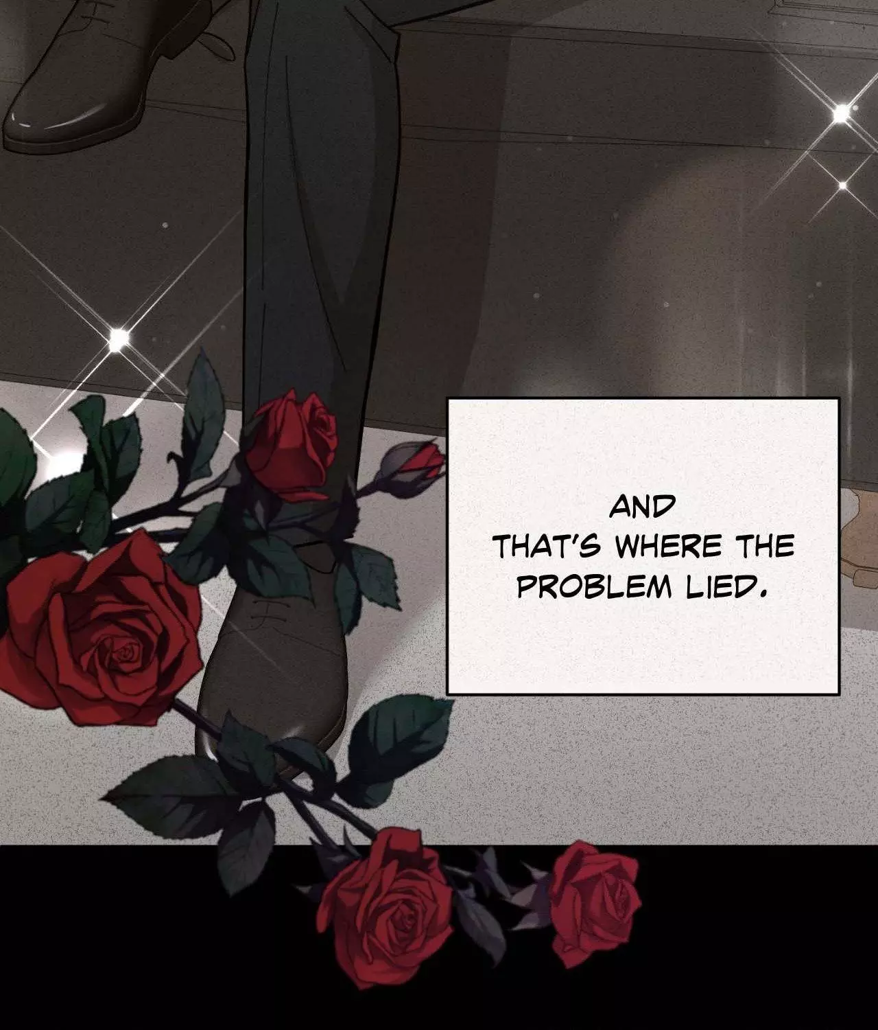 The Brilliant Darkness - Chapter 16 Page 45