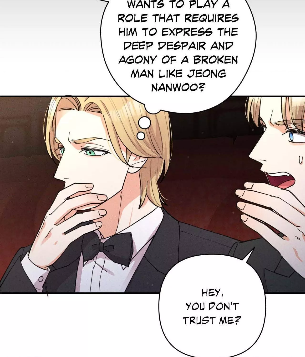 The Brilliant Darkness - Chapter 16 Page 48