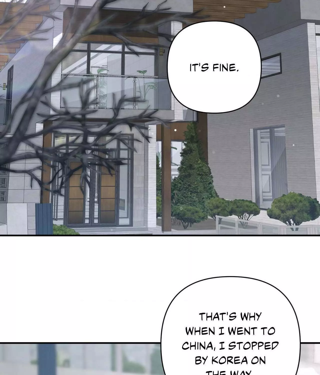 The Brilliant Darkness - Chapter 16 Page 61