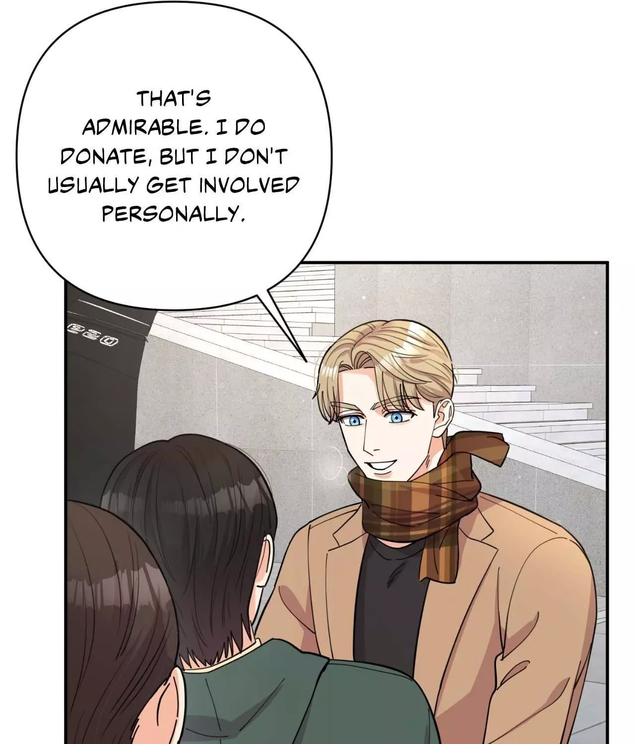 The Brilliant Darkness - Chapter 16 Page 70