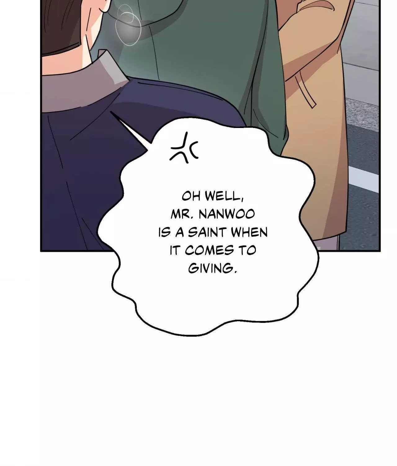 The Brilliant Darkness - Chapter 16 Page 71