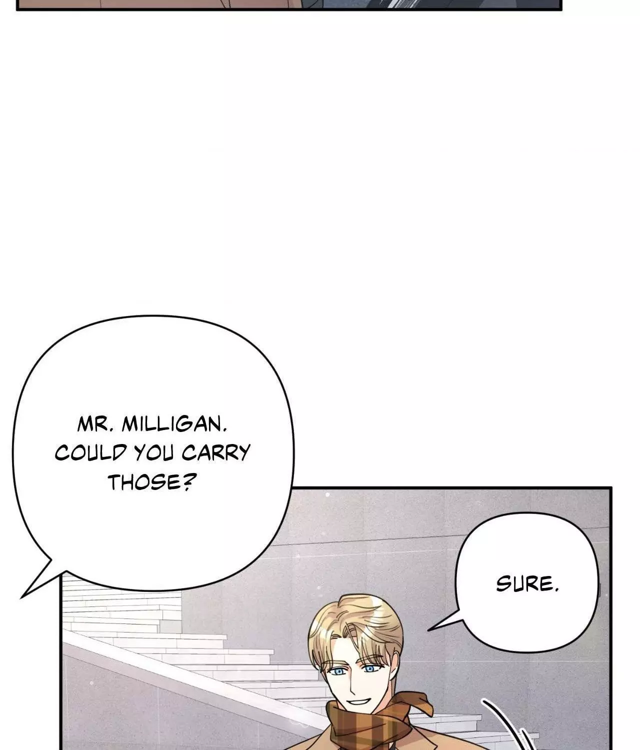 The Brilliant Darkness - Chapter 16 Page 75
