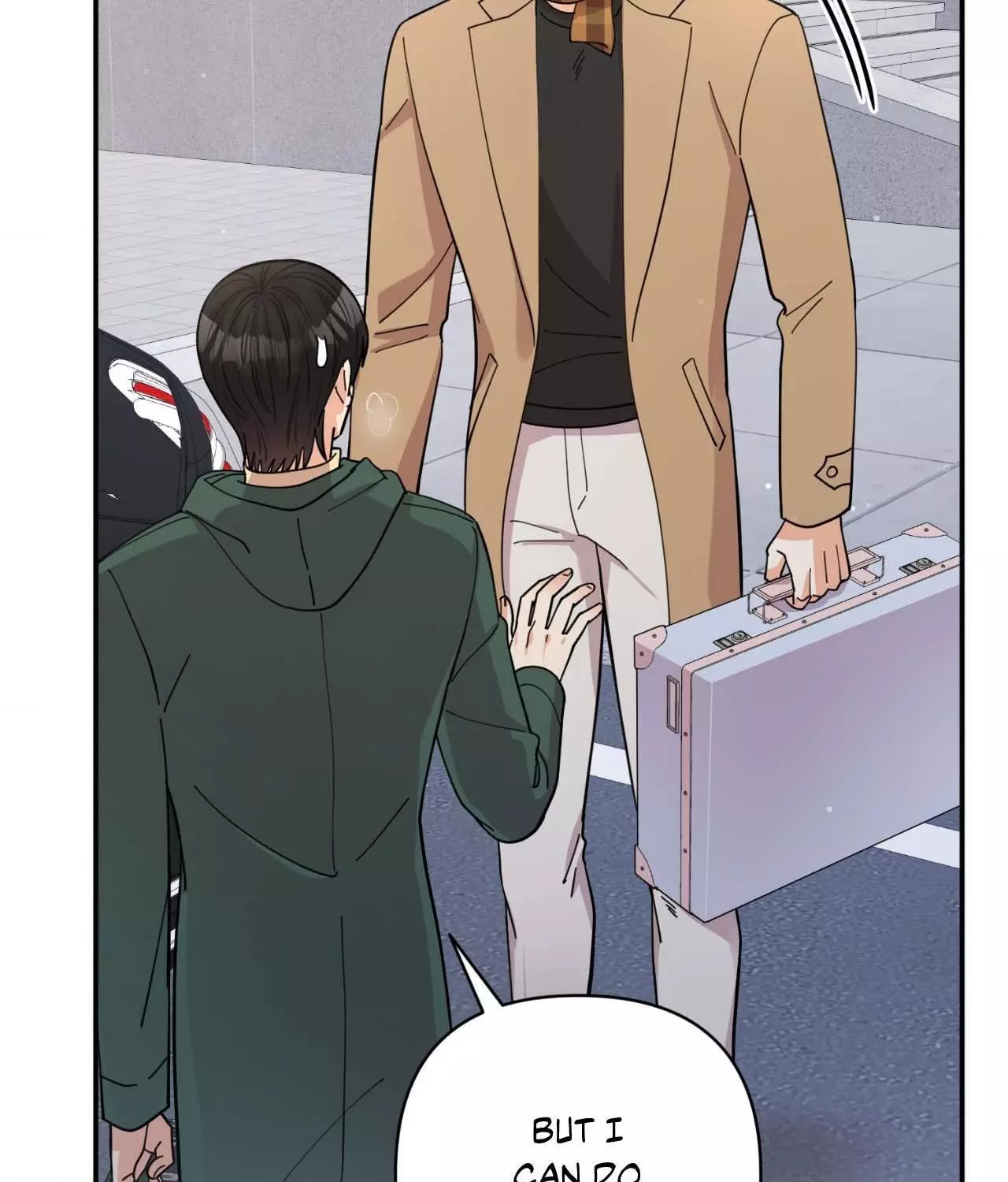 The Brilliant Darkness - Chapter 16 Page 76
