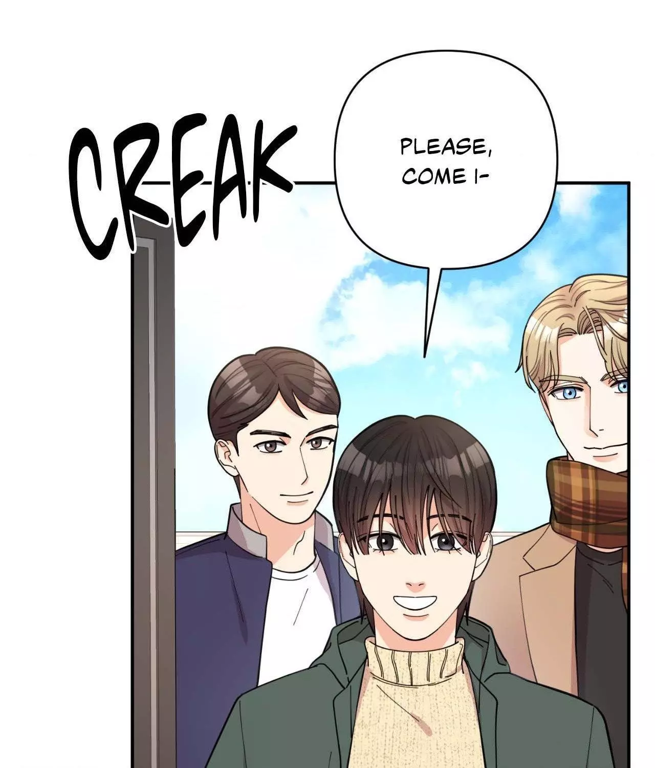 The Brilliant Darkness - Chapter 16 Page 81