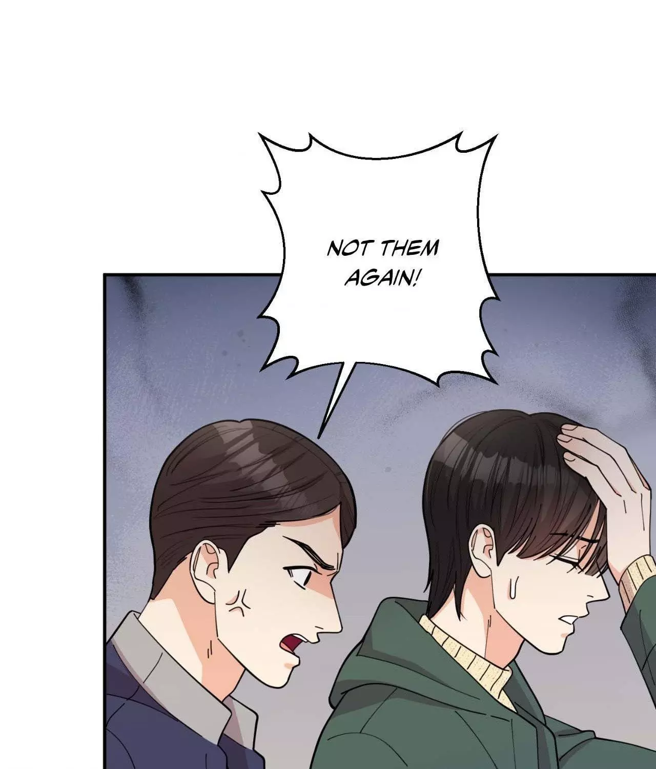 The Brilliant Darkness - Chapter 16 Page 85