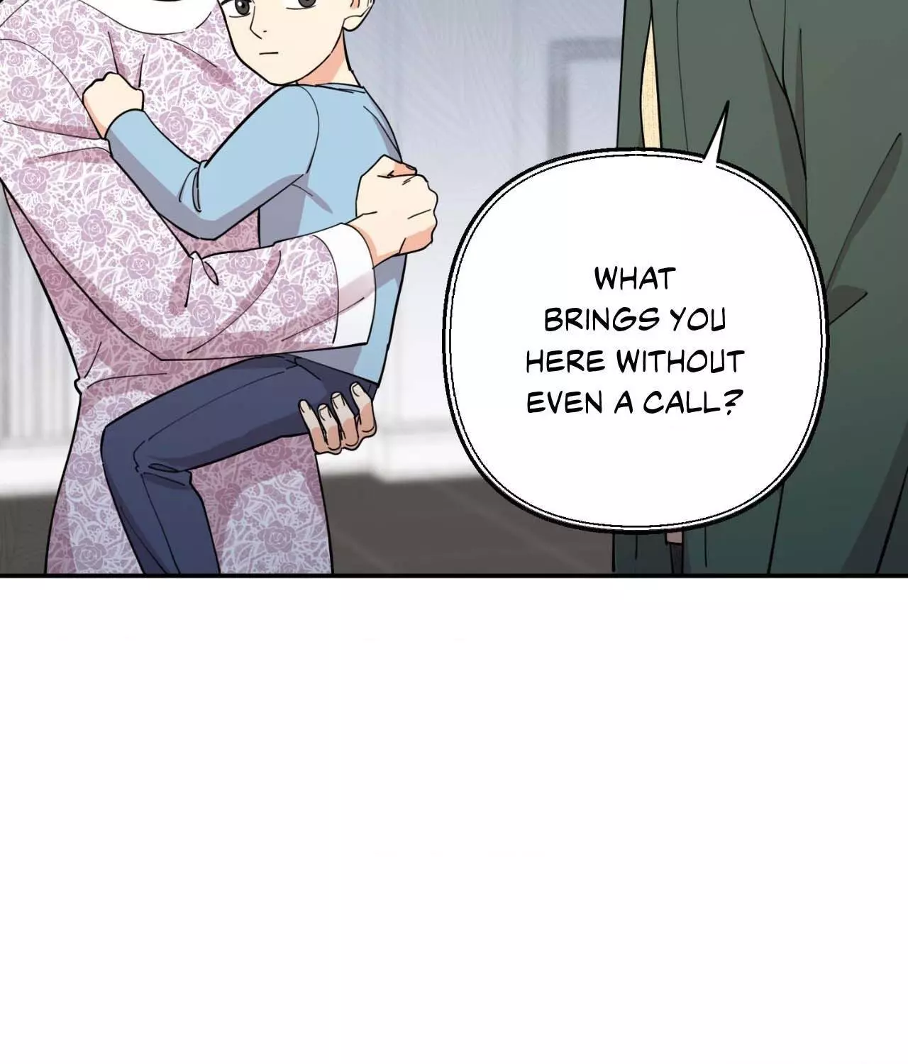 The Brilliant Darkness - Chapter 16 Page 93