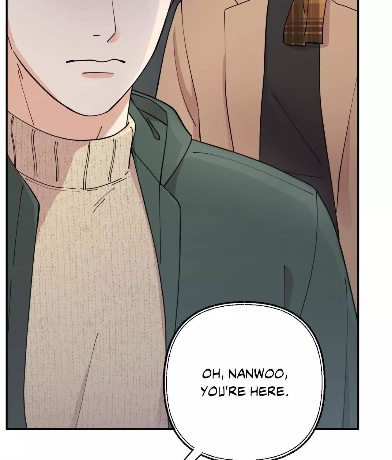 The Brilliant Darkness - Chapter 16 Page 95
