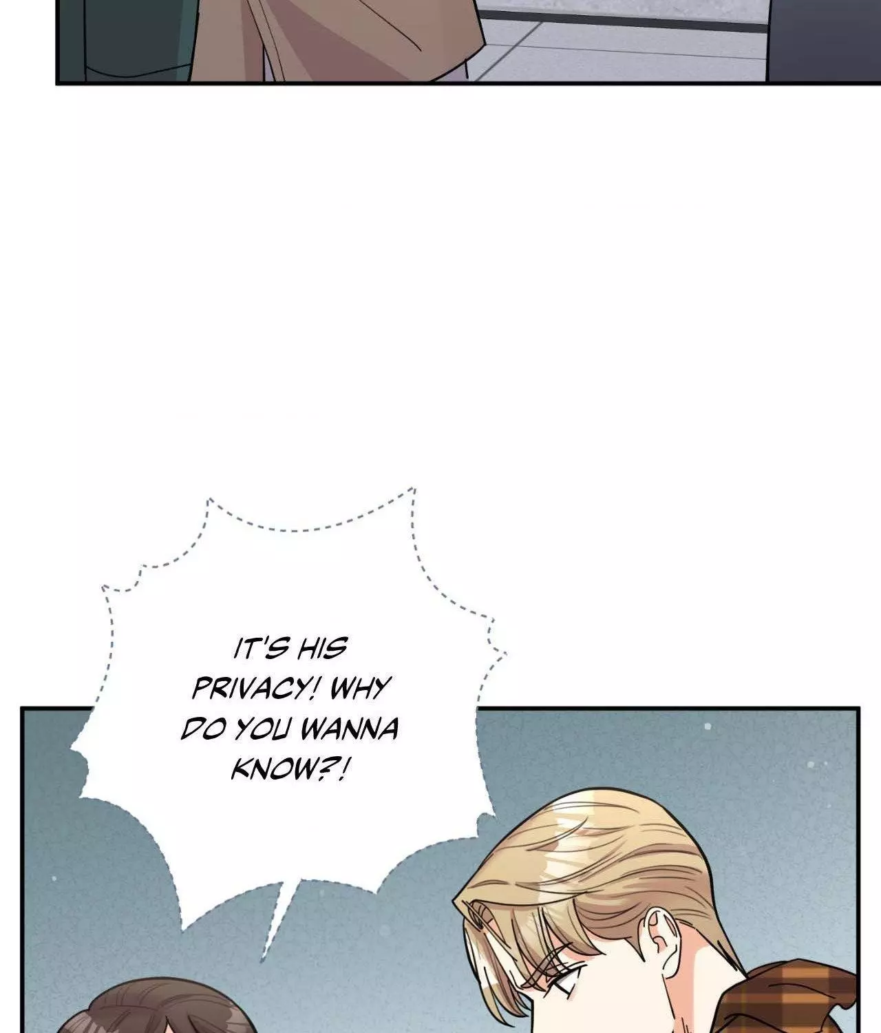 The Brilliant Darkness - Chapter 16 Page 100