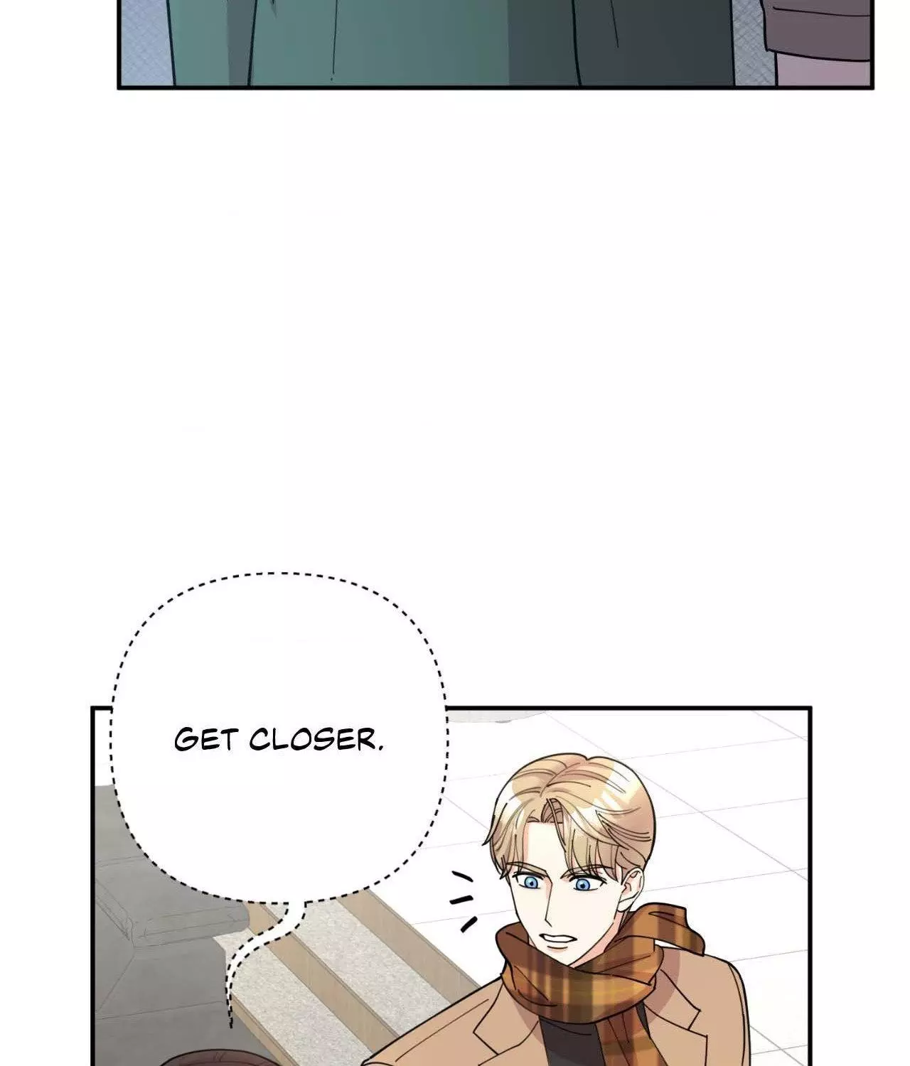 The Brilliant Darkness - Chapter 16 Page 107