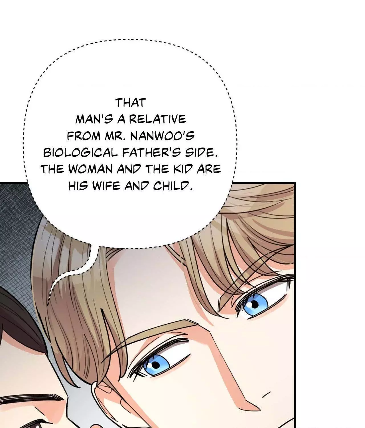 The Brilliant Darkness - Chapter 16 Page 109
