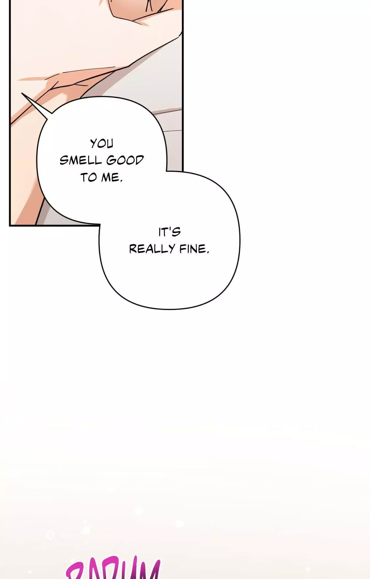 The Brilliant Darkness - Chapter 17 Page 19