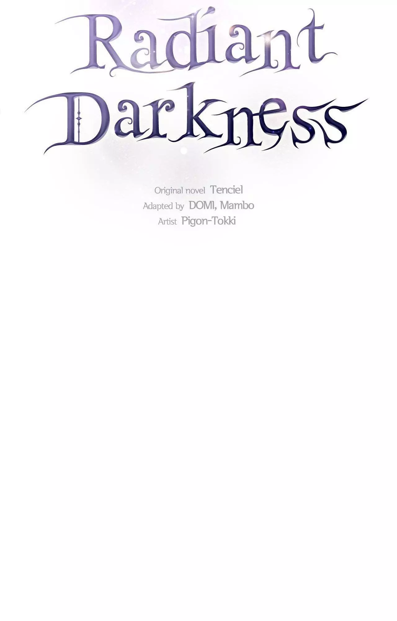 The Brilliant Darkness - Chapter 17 Page 27