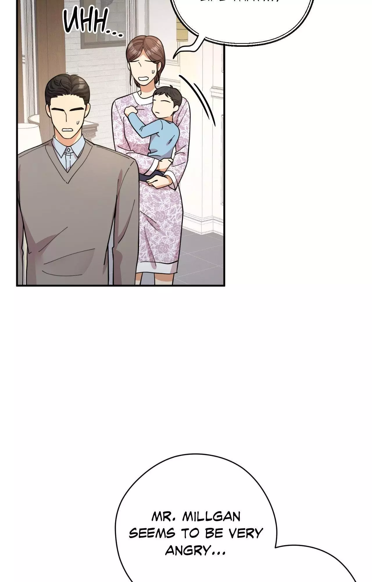 The Brilliant Darkness - Chapter 17 Page 30