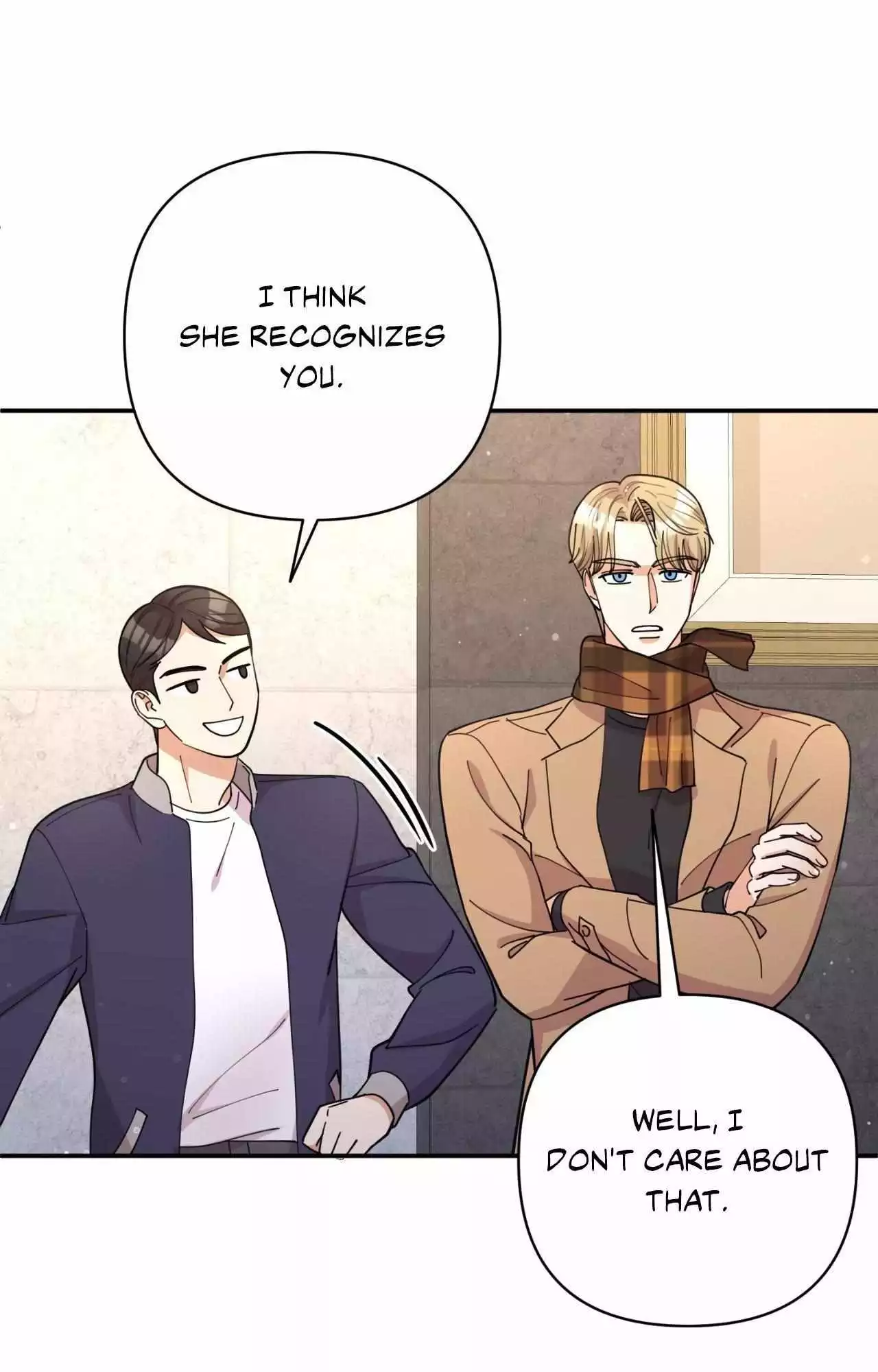 The Brilliant Darkness - Chapter 17 Page 32
