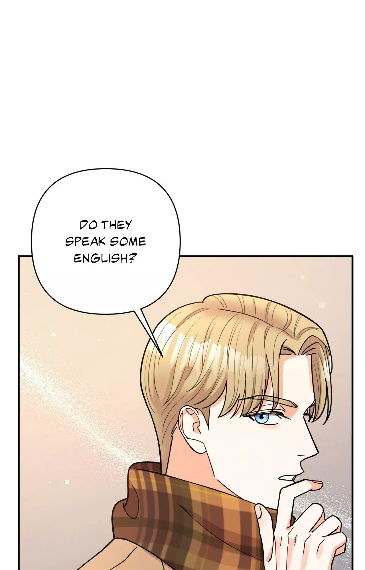 The Brilliant Darkness - Chapter 17 Page 33