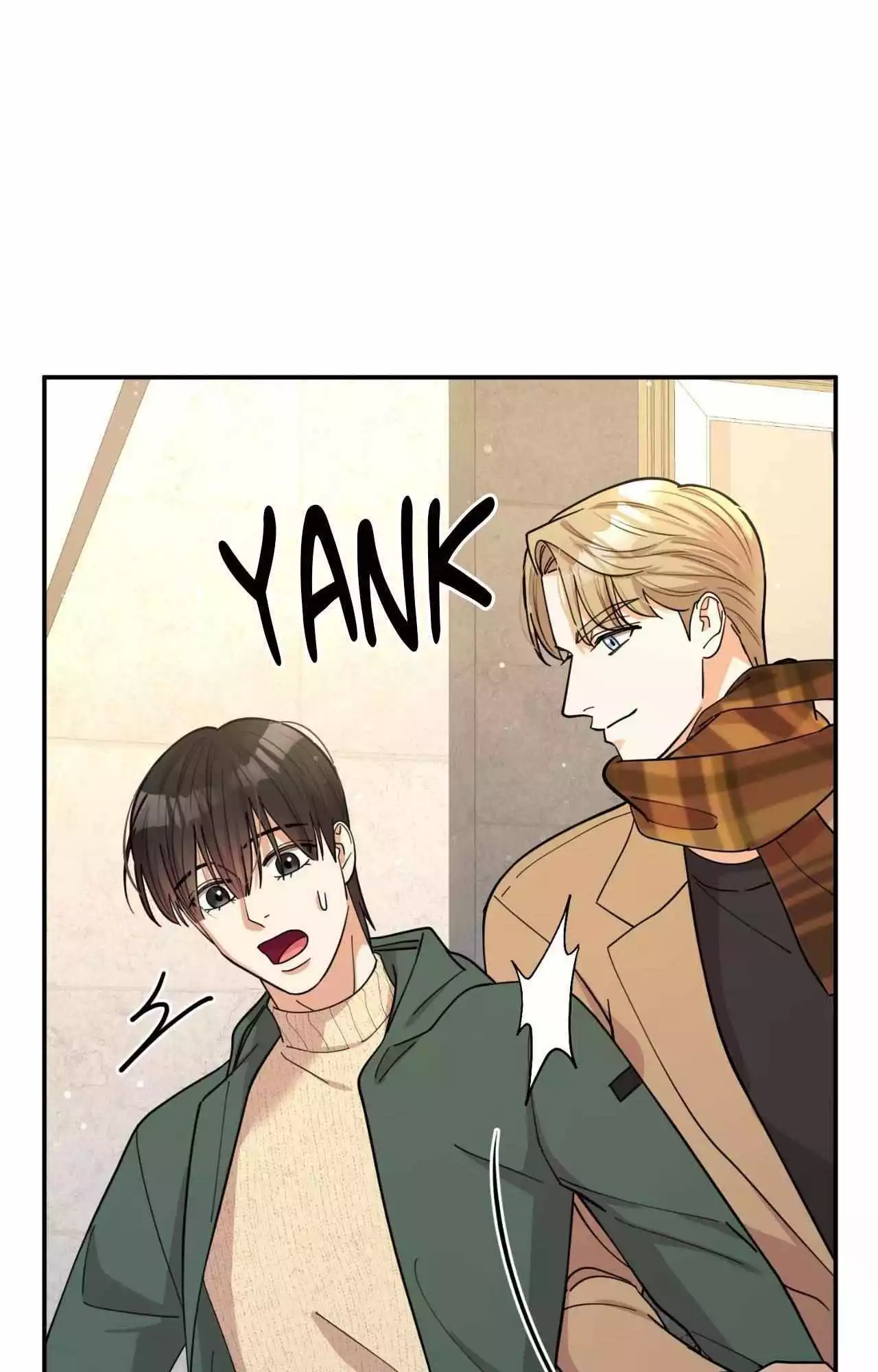 The Brilliant Darkness - Chapter 17 Page 36