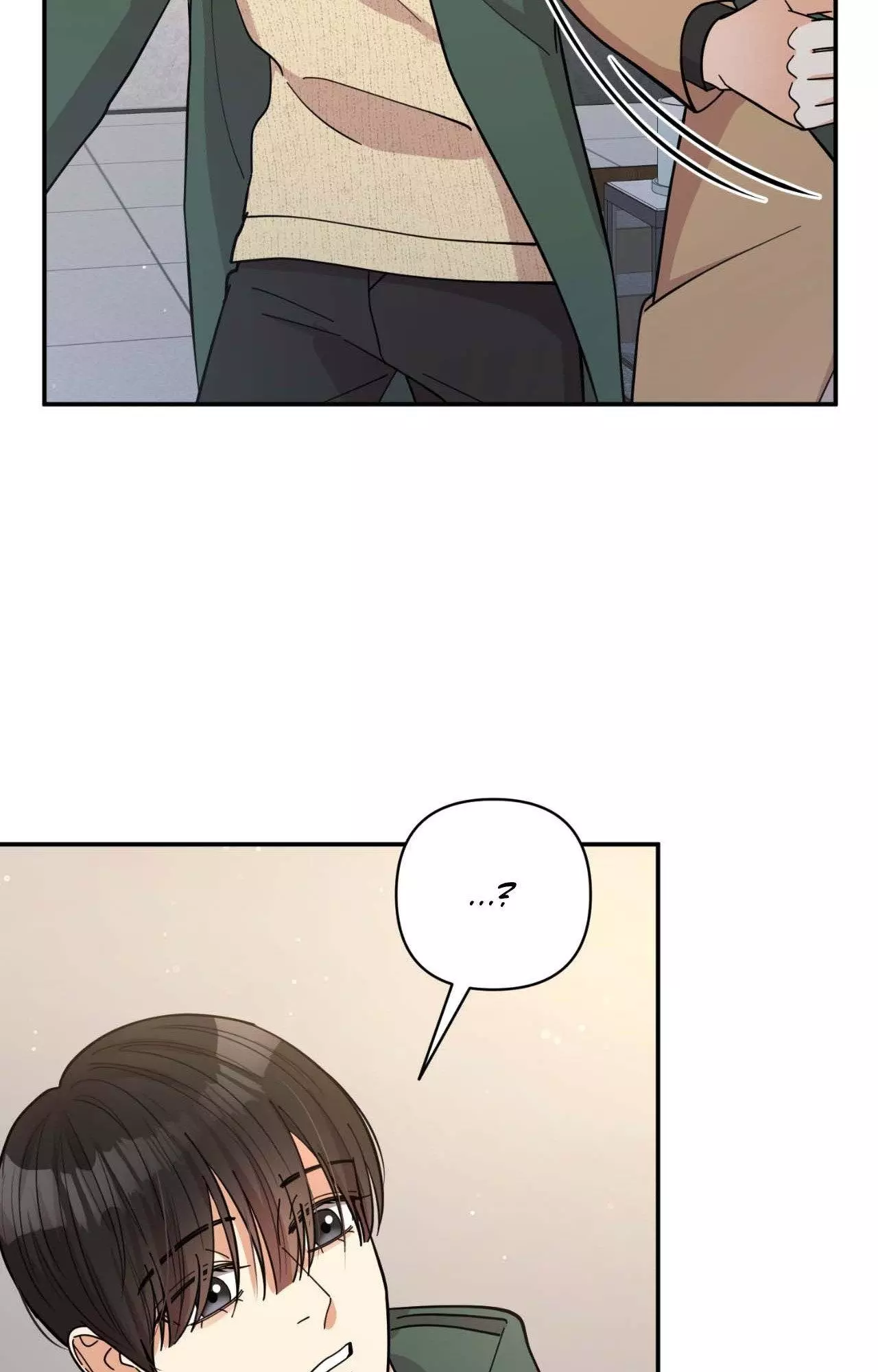 The Brilliant Darkness - Chapter 17 Page 37