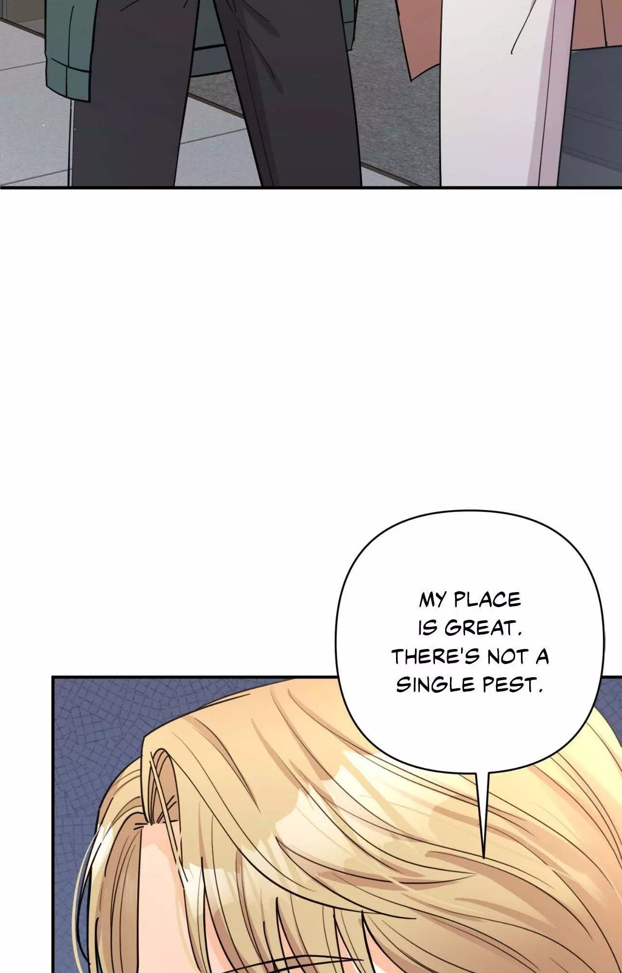 The Brilliant Darkness - Chapter 17 Page 40