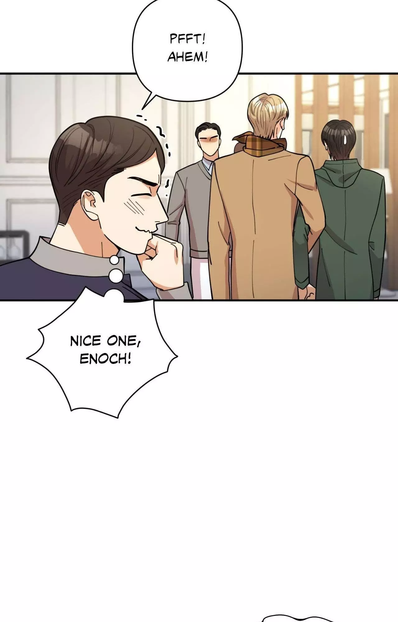 The Brilliant Darkness - Chapter 17 Page 42