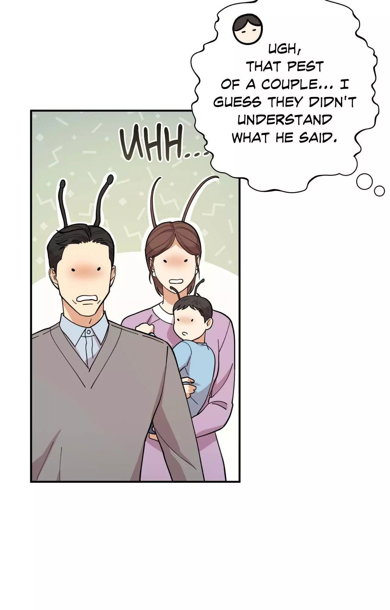 The Brilliant Darkness - Chapter 17 Page 43