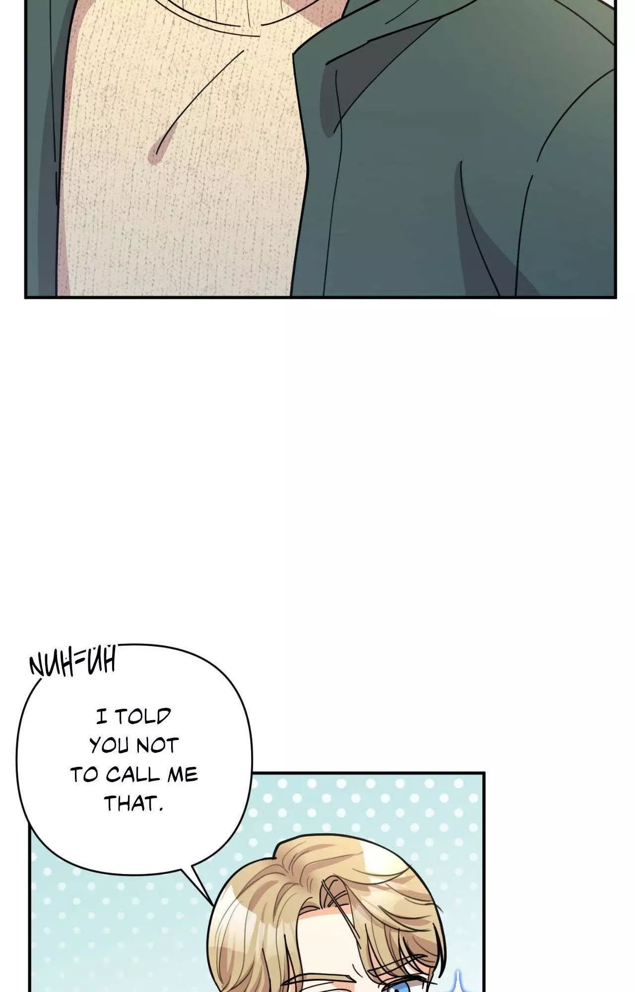 The Brilliant Darkness - Chapter 17 Page 45