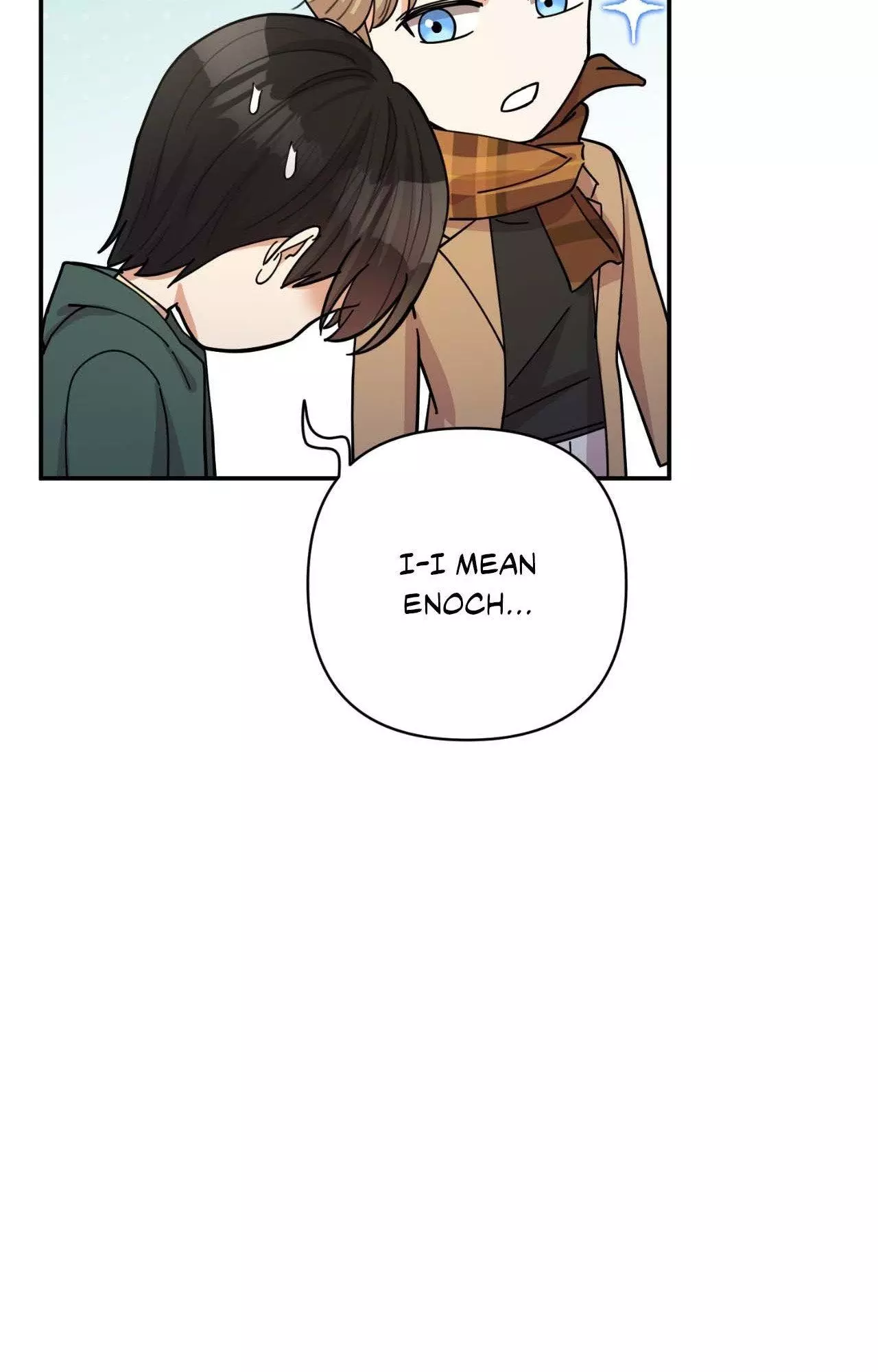 The Brilliant Darkness - Chapter 17 Page 46