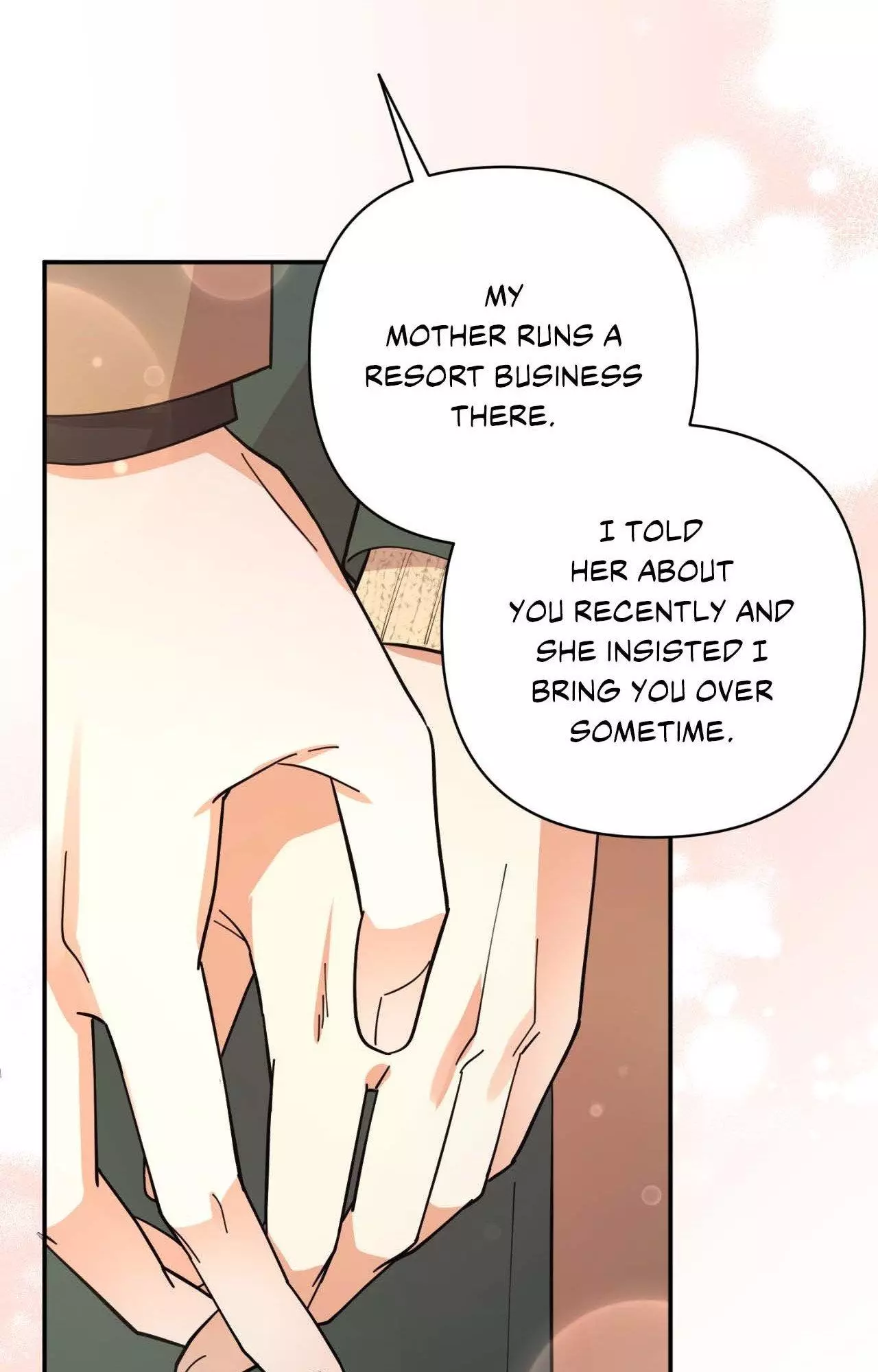 The Brilliant Darkness - Chapter 17 Page 51