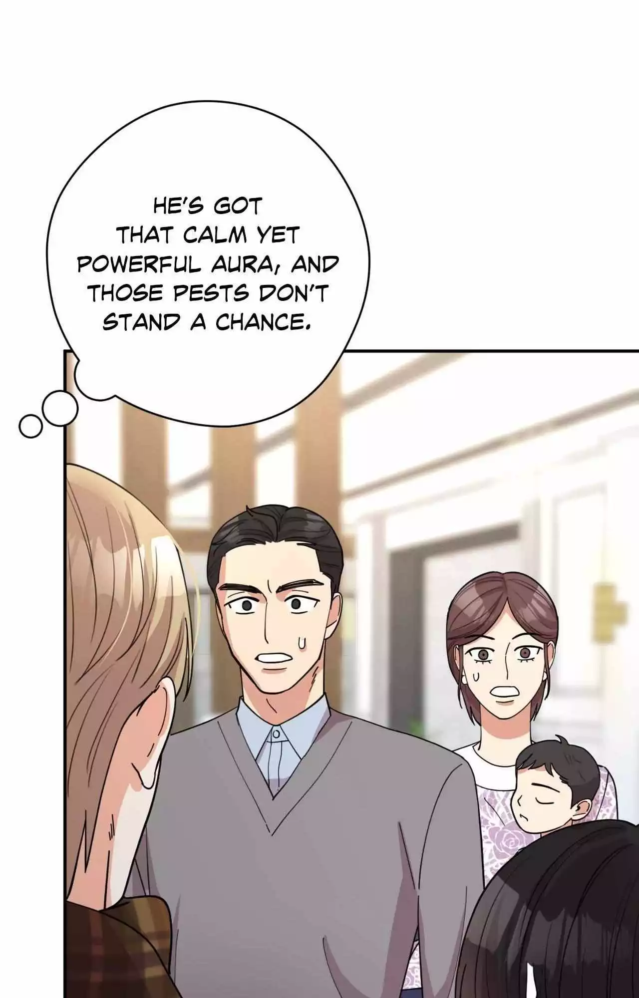 The Brilliant Darkness - Chapter 17 Page 58