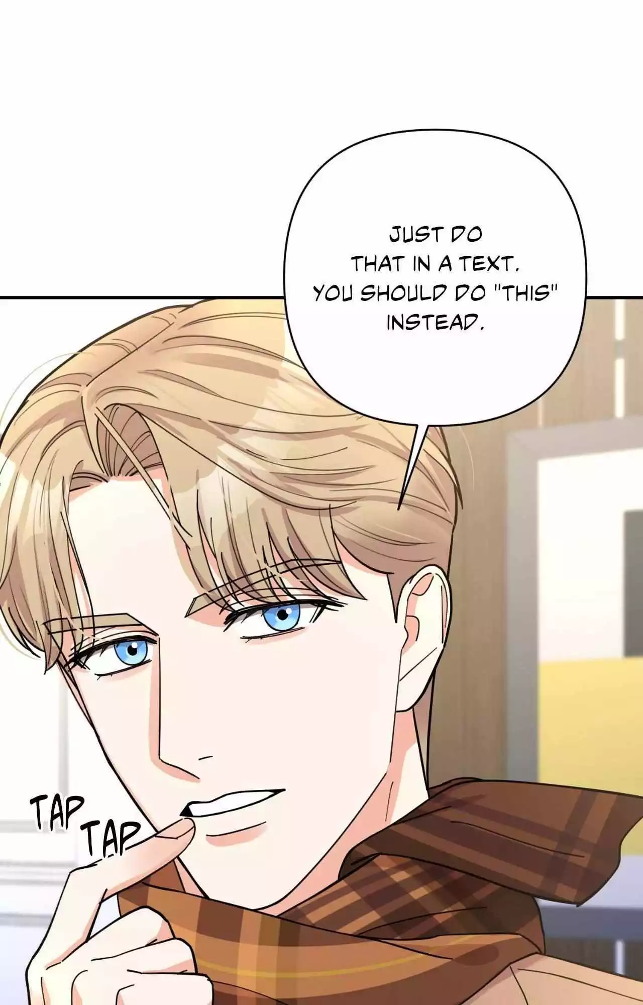 The Brilliant Darkness - Chapter 17 Page 62