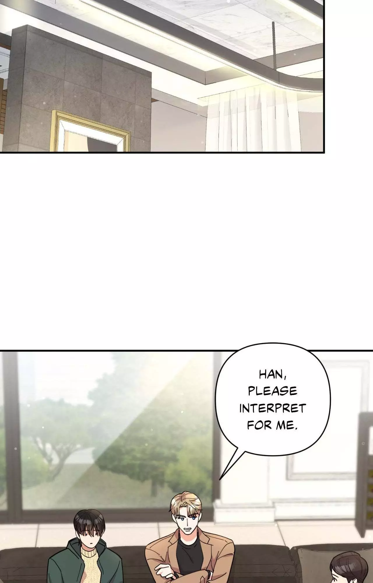 The Brilliant Darkness - Chapter 17 Page 70
