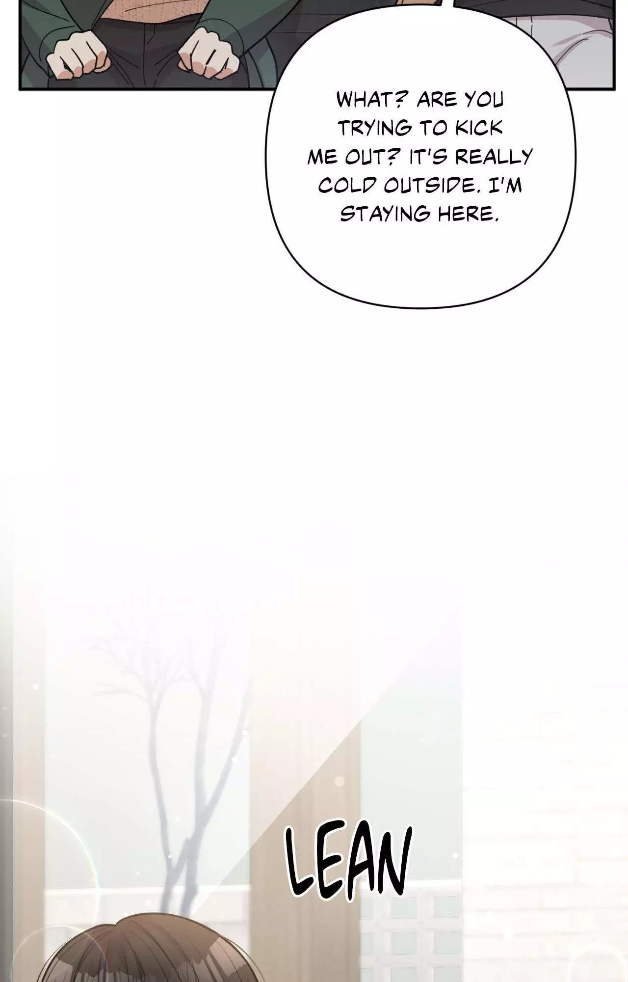 The Brilliant Darkness - Chapter 17 Page 76