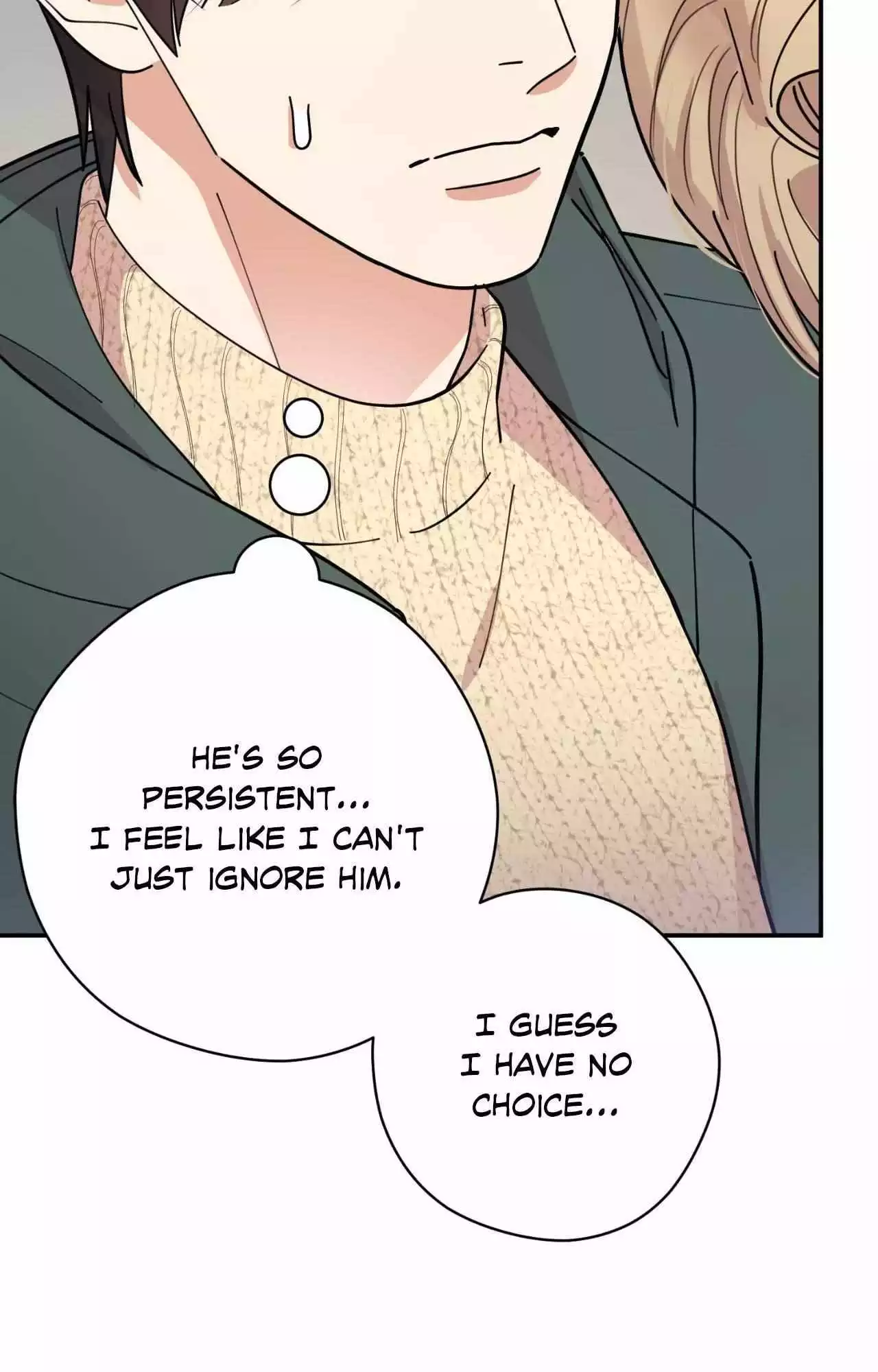 The Brilliant Darkness - Chapter 17 Page 79