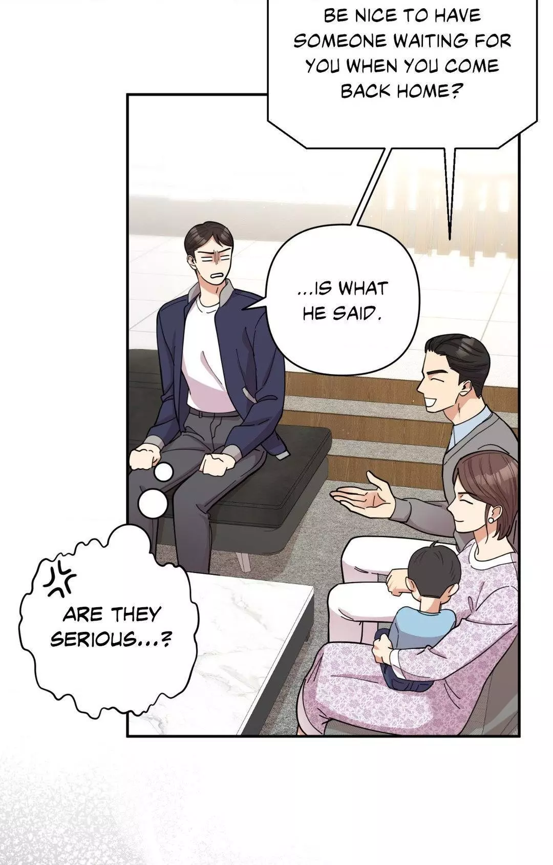 The Brilliant Darkness - Chapter 18 Page 6