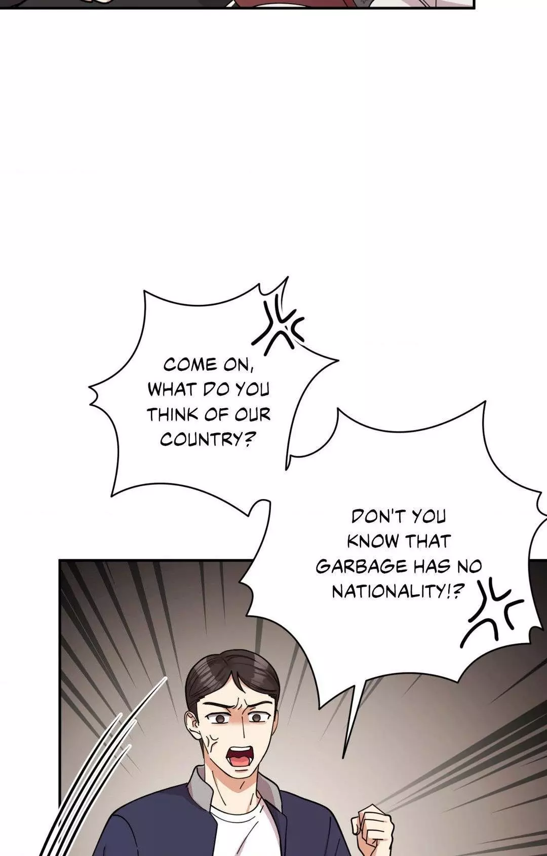 The Brilliant Darkness - Chapter 18 Page 12