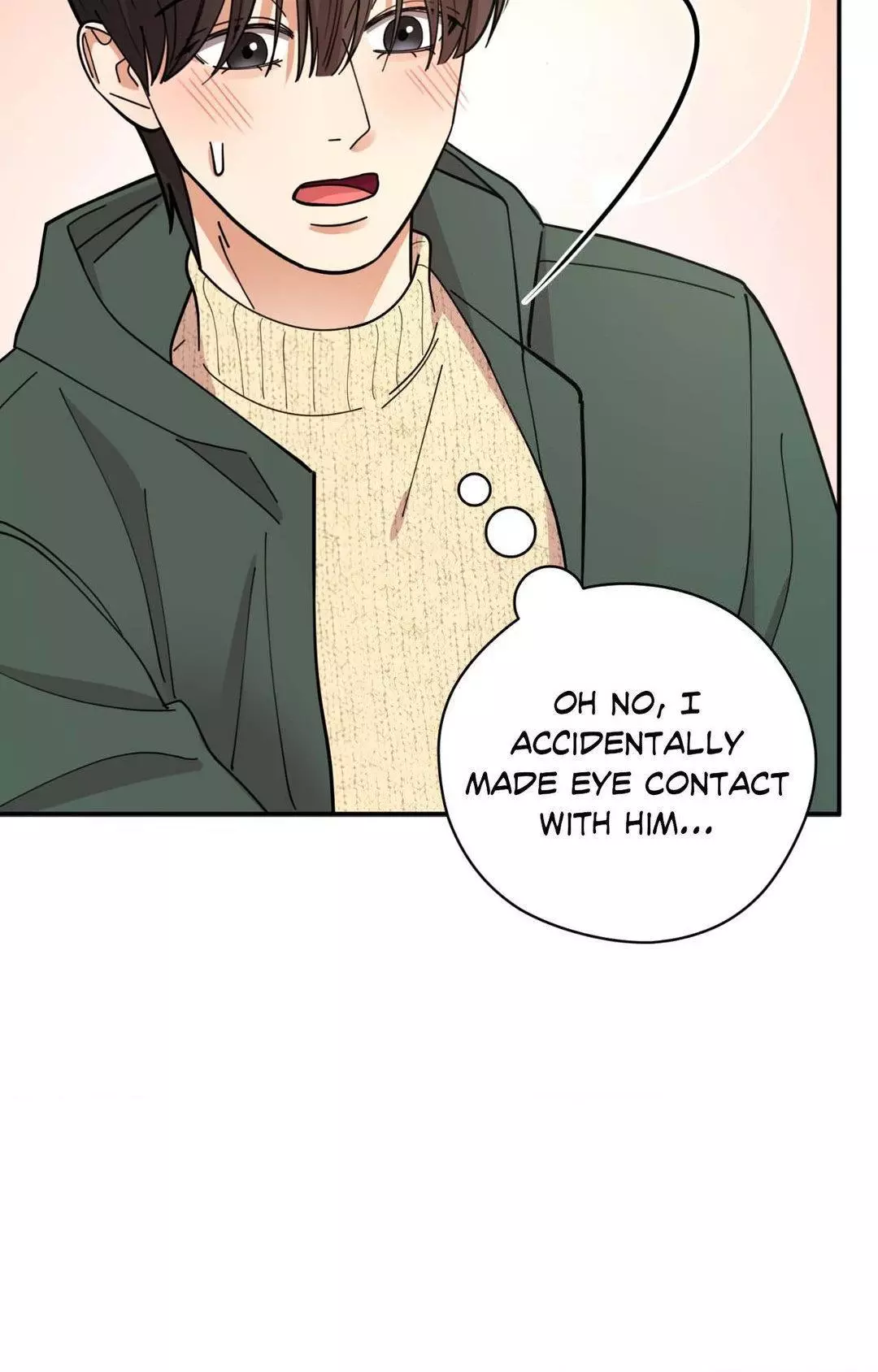 The Brilliant Darkness - Chapter 18 Page 22