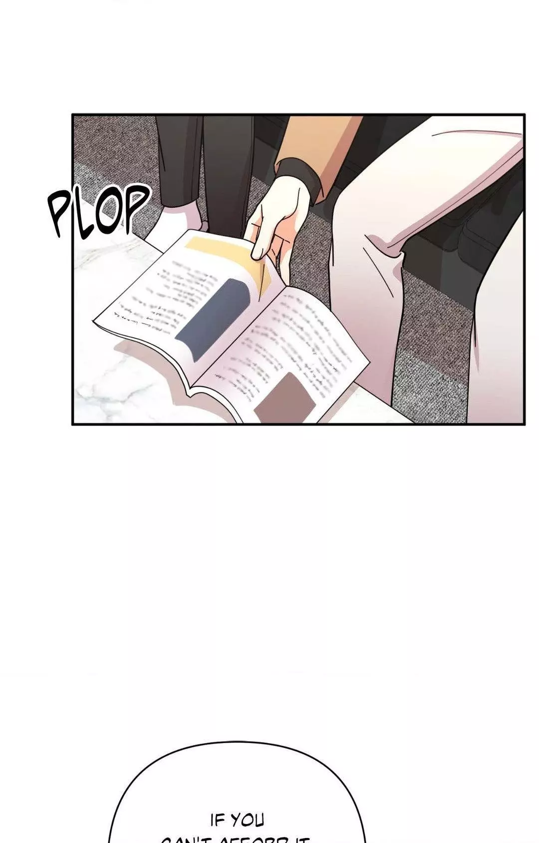 The Brilliant Darkness - Chapter 18 Page 23
