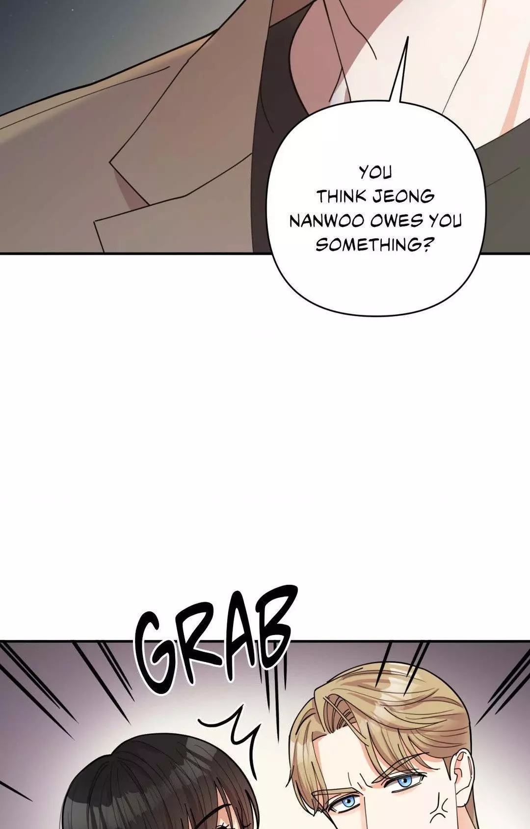 The Brilliant Darkness - Chapter 18 Page 27
