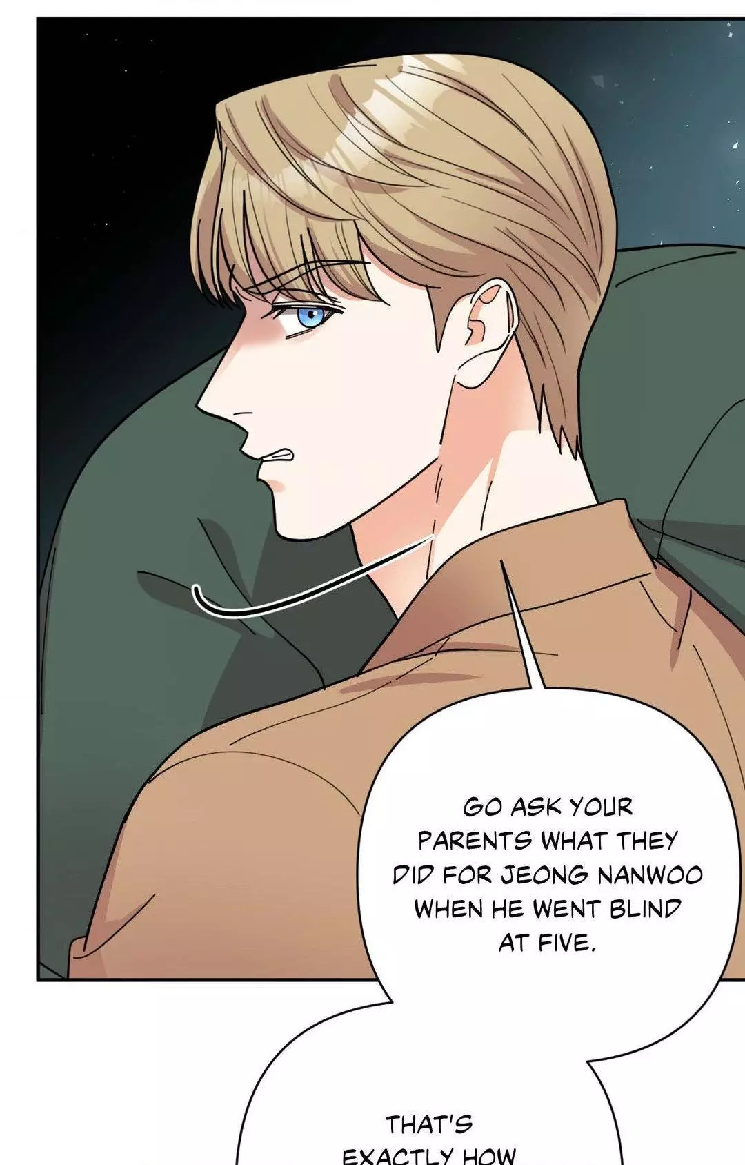 The Brilliant Darkness - Chapter 18 Page 44