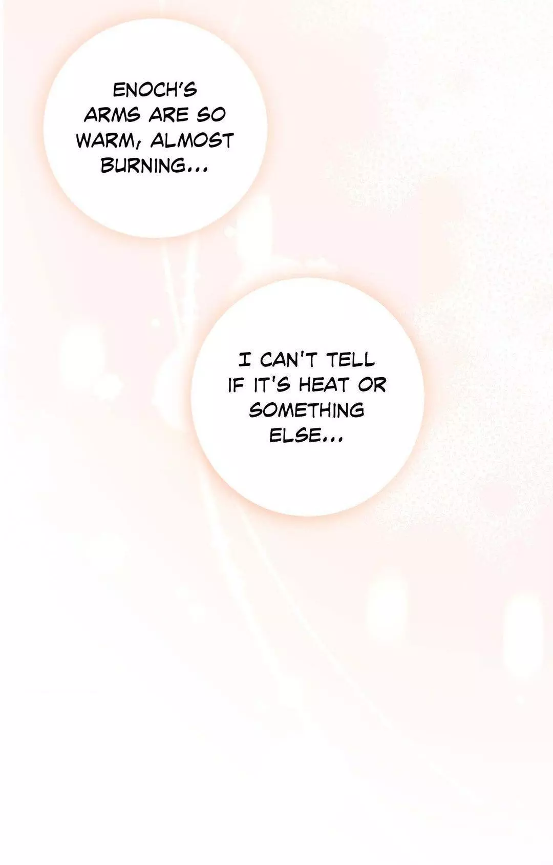 The Brilliant Darkness - Chapter 18 Page 47