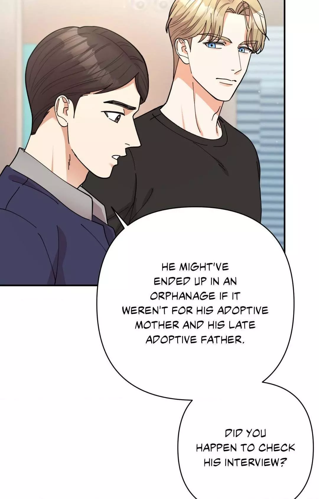The Brilliant Darkness - Chapter 18 Page 66