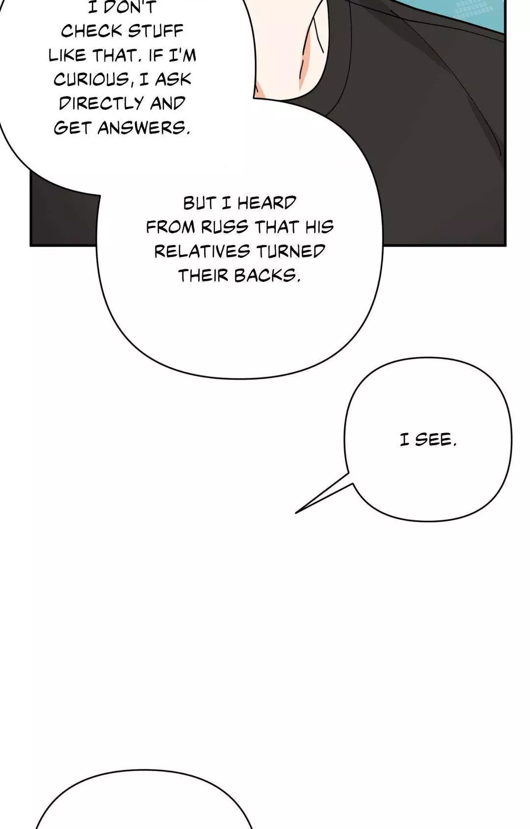 The Brilliant Darkness - Chapter 18 Page 68