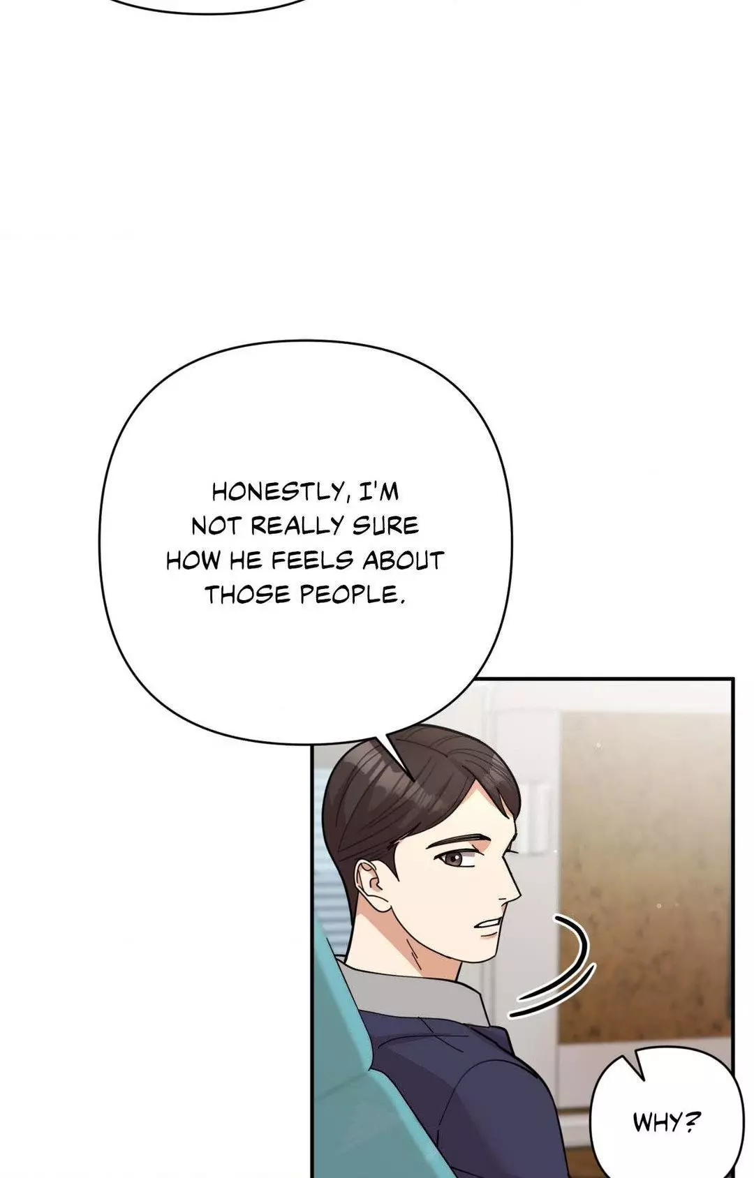 The Brilliant Darkness - Chapter 18 Page 70
