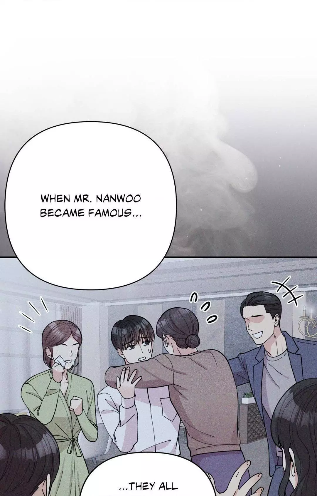 The Brilliant Darkness - Chapter 18 Page 77