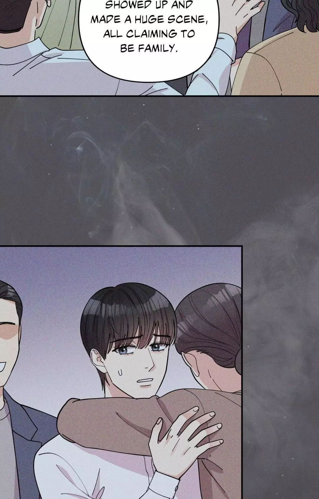 The Brilliant Darkness - Chapter 18 Page 78