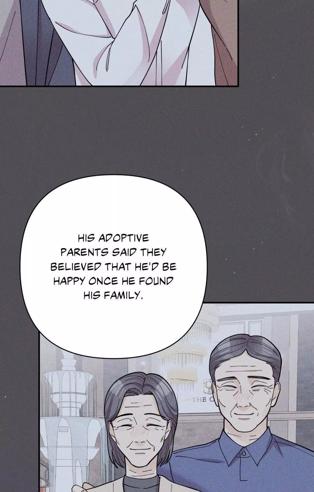The Brilliant Darkness - Chapter 18 Page 79
