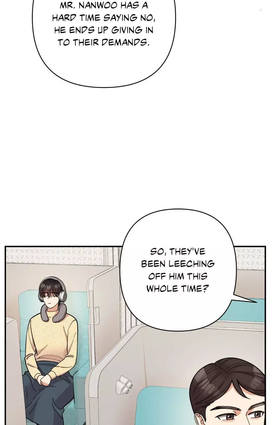 The Brilliant Darkness - Chapter 18 Page 83